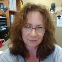 Lynn Weatherford