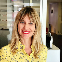 Nathalie BATAILLE