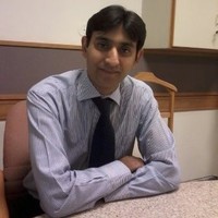 Usman Javed
