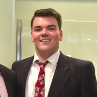 Brandon Russo