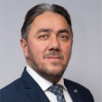 Efraim Özkan