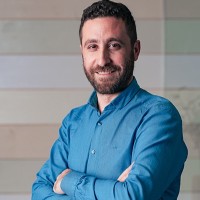 George Tsioris
