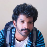 Harshraj Bhabal