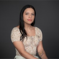 Nageli Nájera Morales