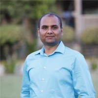 Dhinal Patel