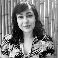 Veronica Ramirez