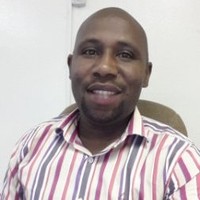 Khare Nkoe