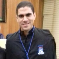 Jonathas Vasconcelos Oliveira