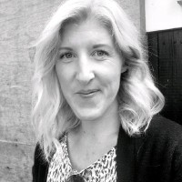 Kristin Bruzelius