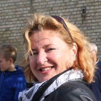 Mirjam Leenes