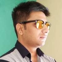 The Priyesh Kumar Mishra