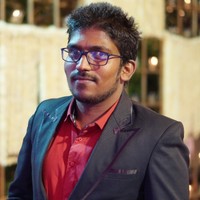 Vinit Patel