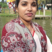 Shahnaz Moni