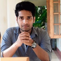 AKSHAY VK