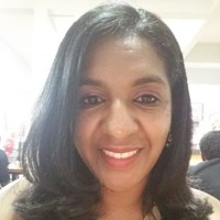 Diana Silva dos Santos Motta