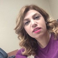 Sanaz Zeraati