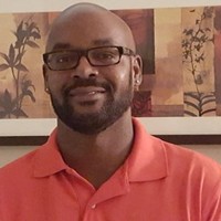 R. Antonio Burnett