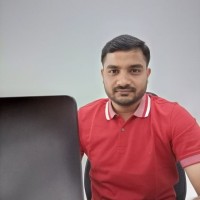 Rakesh Roshan Mohanty
