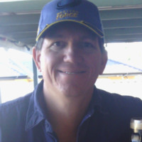 Peter Fox