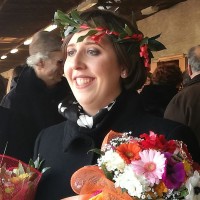 Patrizia Santagata