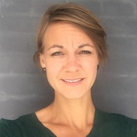 Mette Krogh Møller
