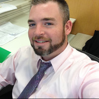 Aaron Kennedy