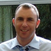 Stewart Crookston