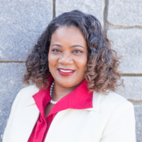 Cheryl Gilberry