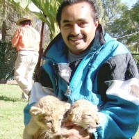 Rafael Ochoa Hernandez