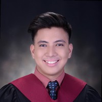 Gabriel Evan Blanco