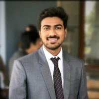 Vandit Patel