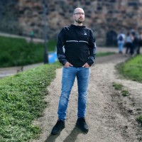 Jeroen Hoevenaars