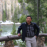 Yonggong Liu