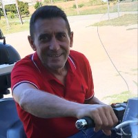 Marcos Benito Palomares