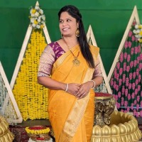 Tejaswini Vajinapalli