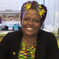 Lorna Seneiya Sempele