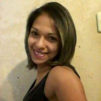 Karlina Hidalgo