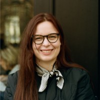 Lotta Oksala