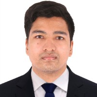 Bibek Khati