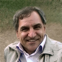 Nematollah Kefayati