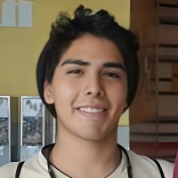 Fabrizio Montoya Pinto