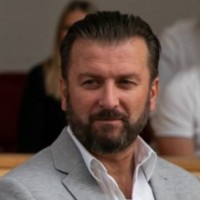 Josko Rubic