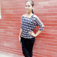 pratiksha More