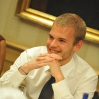 cédric La grange