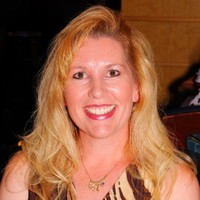 Tina Ellmann
