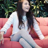 Julie Huang