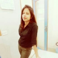 Khushbu Sinha