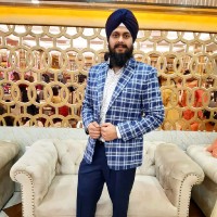 CA Amandeep Singh