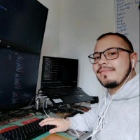 Brian Steven Alzate Garcia