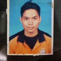 Nurashraf Huzaini Abdul Habir